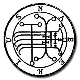 image de naberius dmon