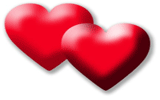 calcul de l'amour entre deux pr�noms